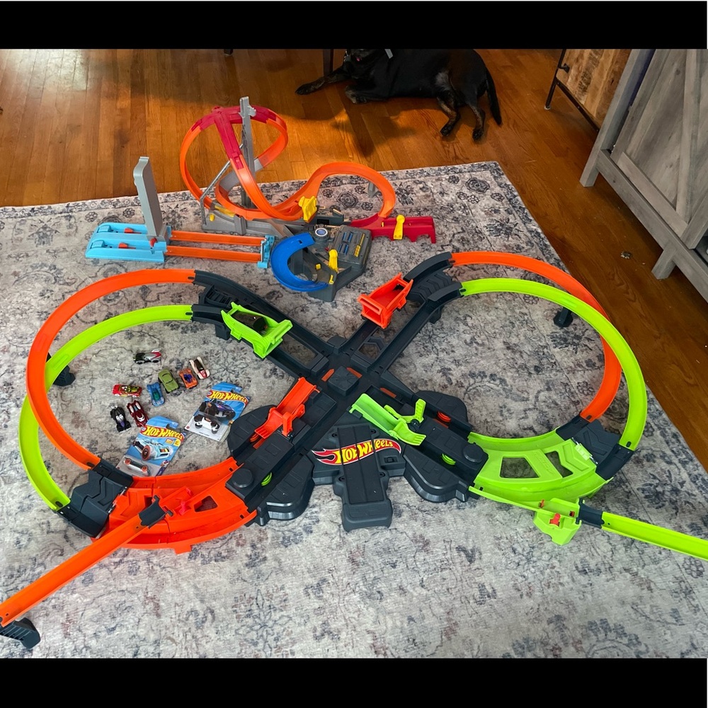 Hot wheels!! SOLD!